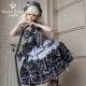 Classical Puppets 18th Anniversary Dream Bow Tulle Edition JSK(Pre-Order/2 Colours/Full Payment Without Shipping)